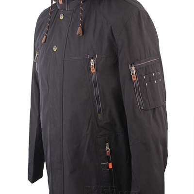 市场上装-棉衣/羽绒服-商务棉衣