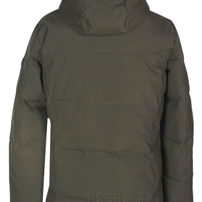 市场上装-棉衣/羽绒服-商务棉衣