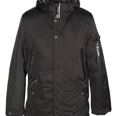 市场上装-棉衣/羽绒服-商务棉衣