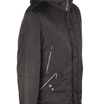 市场上装-棉衣/羽绒服-商务棉衣