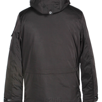 市场上装-棉衣/羽绒服-商务棉衣