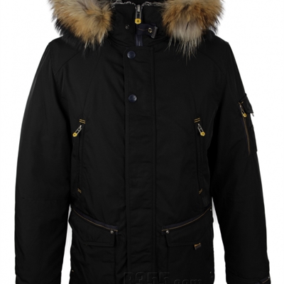 市场上装-棉衣/羽绒服-商务棉衣