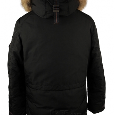 市场上装-棉衣/羽绒服-商务棉衣