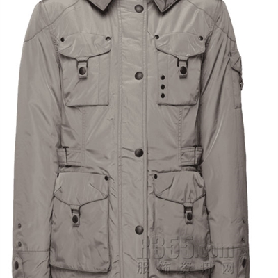 市场上装-棉衣/羽绒服-商务棉衣