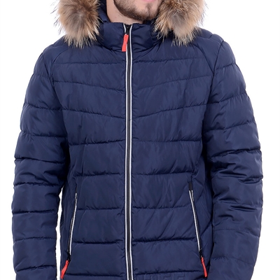 市场上装-棉衣/羽绒服-商务棉衣