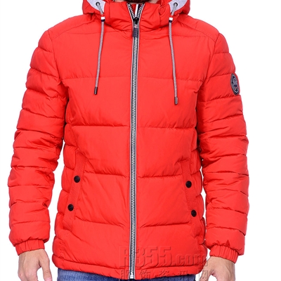 市场上装-棉衣/羽绒服-商务棉衣