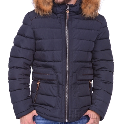 市场上装-棉衣/羽绒服-商务棉衣