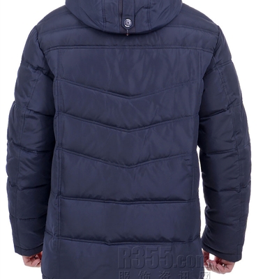 市场上装-棉衣/羽绒服-商务棉衣