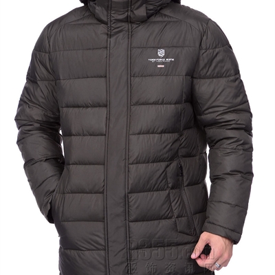 市场上装-棉衣/羽绒服-商务棉衣