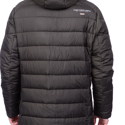 市场上装-棉衣/羽绒服-商务棉衣