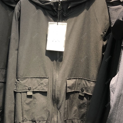 市场上装-夹克-靓仔夹克【实拍】