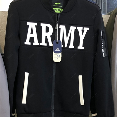 市场上装-夹克-靓仔夹克【实拍】