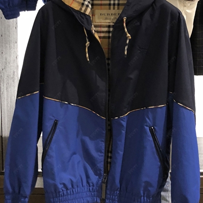 市场上装-夹克-休闲夹克【实拍】