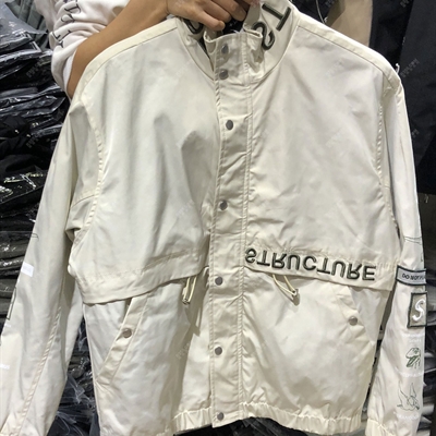 市场上装-夹克-休闲夹克【实拍】