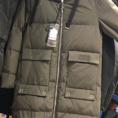 市场上装-棉衣/羽绒服-靓仔棉衣【实拍】