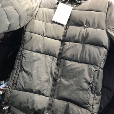 市场上装-棉衣/羽绒服-靓仔棉衣【实拍】