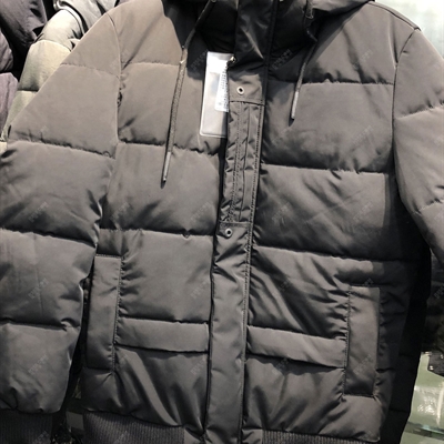 市场上装-棉衣/羽绒服-靓仔棉衣【实拍】
