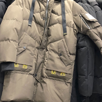 市场上装-棉衣/羽绒服-靓仔棉衣【实拍】