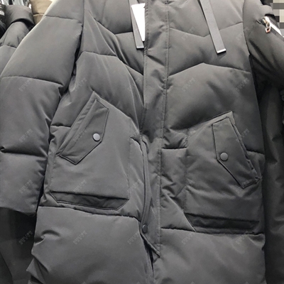 市场上装-棉衣/羽绒服-靓仔棉衣【实拍】