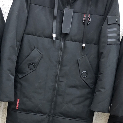 市场上装-棉衣/羽绒服-靓仔棉衣【实拍】