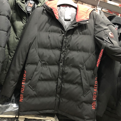 市场上装-棉衣/羽绒服-靓仔棉衣【实拍】