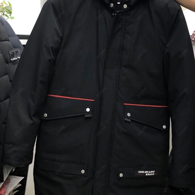 市场上装-棉衣/羽绒服-靓仔棉衣【实拍】