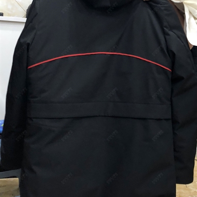 市场上装-棉衣/羽绒服-靓仔棉衣【实拍】