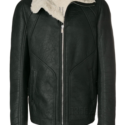 市场上装-皮衣-靓仔皮草