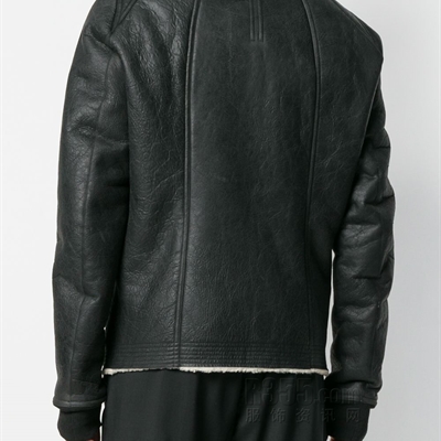 市场上装-皮衣-靓仔皮草