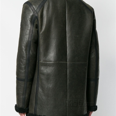 市场上装-皮衣-靓仔皮草