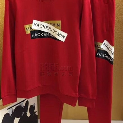 市场上装-套装-靓仔套装