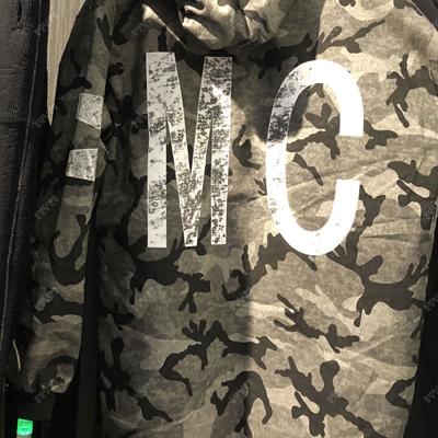 市场上装-中长外套-靓仔外套【实拍】