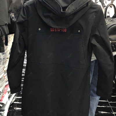 市场上装-中长外套-靓仔外套【实拍】