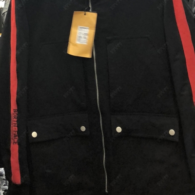 市场上装-中长外套-靓仔外套【实拍】