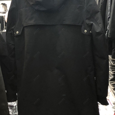 市场上装-中长外套-靓仔外套【实拍】