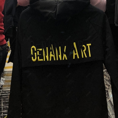 市场上装-中长外套-靓仔外套【实拍】