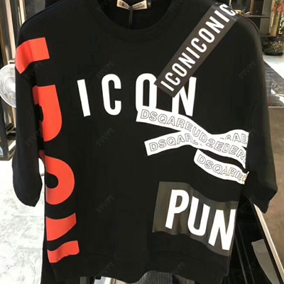 市场上装-T恤-靓仔T恤【实拍】