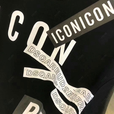 市场上装-T恤-靓仔T恤【实拍】