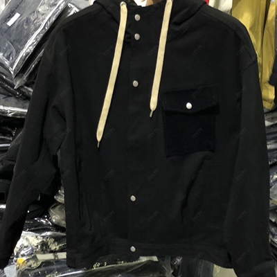市场上装-夹克-靓仔夹克【实拍】
