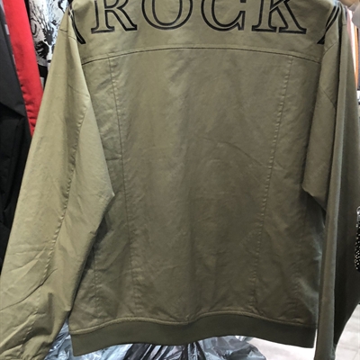 市场上装-夹克-靓仔夹克【实拍】