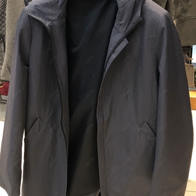 市场上装-夹克-靓仔夹克【实拍】