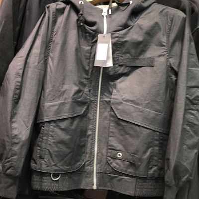 市场上装-夹克-靓仔夹克【实拍】