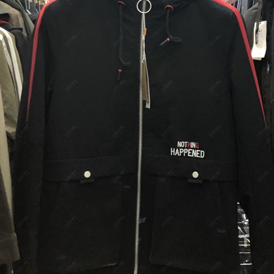 市场上装-夹克-靓仔夹克【实拍】