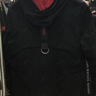 市场上装-夹克-靓仔夹克【实拍】