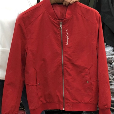 市场上装-夹克-靓仔夹克【实拍】