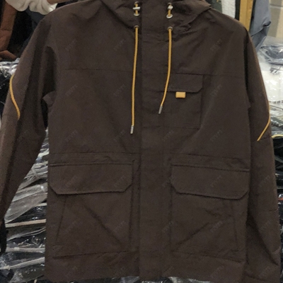 市场上装-夹克-靓仔夹克【实拍】