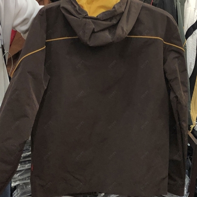 市场上装-夹克-靓仔夹克【实拍】