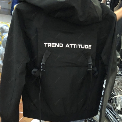 市场上装-夹克-靓仔夹克【实拍】