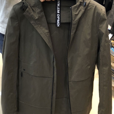 市场上装-夹克-靓仔夹克【实拍】