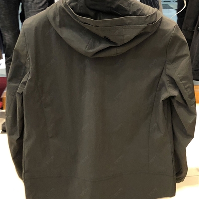 市场上装-夹克-靓仔夹克【实拍】